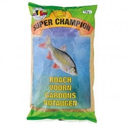 Zanęta MVDE Super Champion Roach 1kg (12)